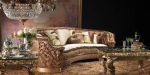 Single Seater Sofa Chair