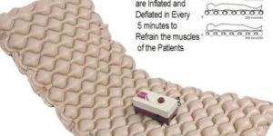 Bubble Air Mattress