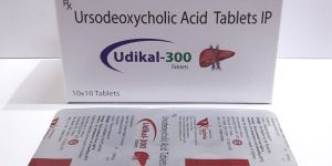 Udikal-300 Tablets