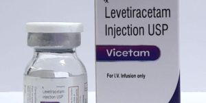 Vicetam Injection
