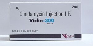 Viclin-300 Injection