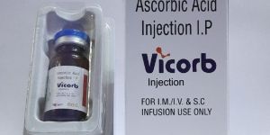 Vicorb Injection