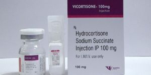 Vicortisone-100 Injection