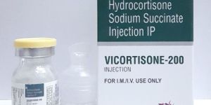 Vicortisone-200 Injection