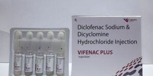 Vifenac Plus Injection
