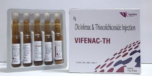 Vifenac-TH Injection