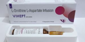 Vihept Infusion