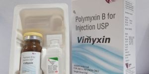 Vimyxin Injection