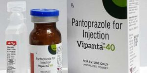 Vipanta-40 Injection