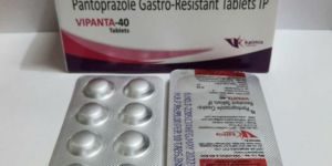 Vipanta-40 Tablets