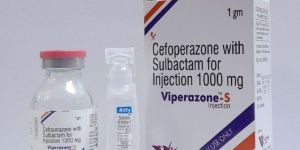 Viperazone-S 1 gm Injection
