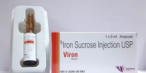 Viron Injection