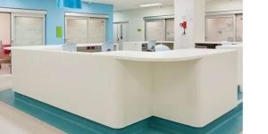 Mineral Fiber Acoustic Ceiling