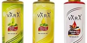 Vara Hair Oil