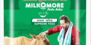 Kapila Milkomore Cattle Feed