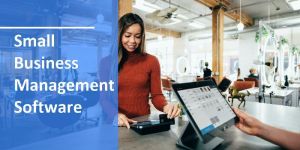 Business Management Software