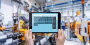 Manufacturing Management Software