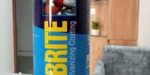Zincbrite Spray.