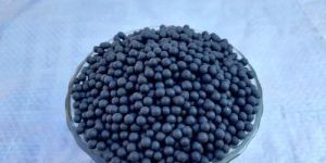 Black Bentonite Granules