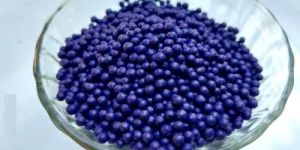 Blue Bentonite Granules