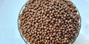 Brown Bentonite Granules