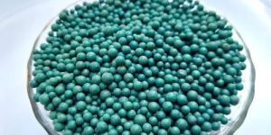 Green Bentonite Granules