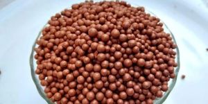 Red Bentonite Granules