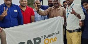 Real Estate ERP Solutions