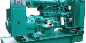 Cummins Diesel Generator