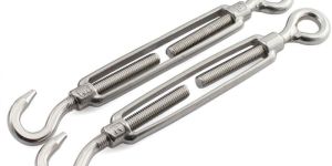 Mild Steel Turnbuckle