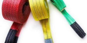 Polyester Webbing Sling