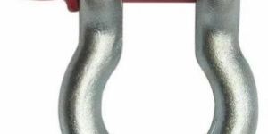 Stainless Steel Bow Shackle