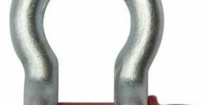 Stainless Steel D Shackle