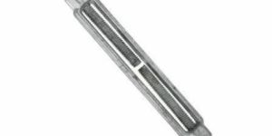 Stainless Steel Industrial Turnbuckle