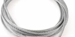 Steel Wire Rope