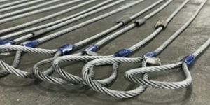 Wire Rope Lifting Sling