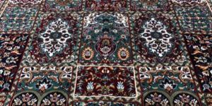 Turkish Carpets