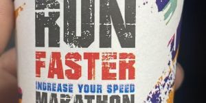 Disposable Drinking Cups 250Ml