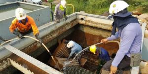 Effluent Treatment Plant Service