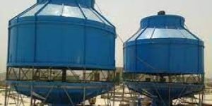 FRP Cooling Towers