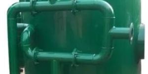 STP Plant Fabrication Service