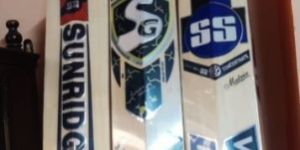 Cricket Bats