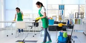 Commercial Housekeeping Services