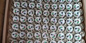 Precision Test Pressure Gauge