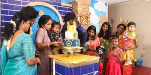 Birthday Party Event Services