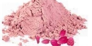 Rose Petal Powder