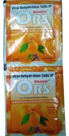 ORS Sachets