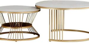Sahet Table Set