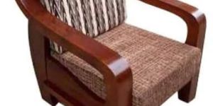 Wooden Sofa Chair