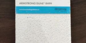 Armstrong Mineral Fibre